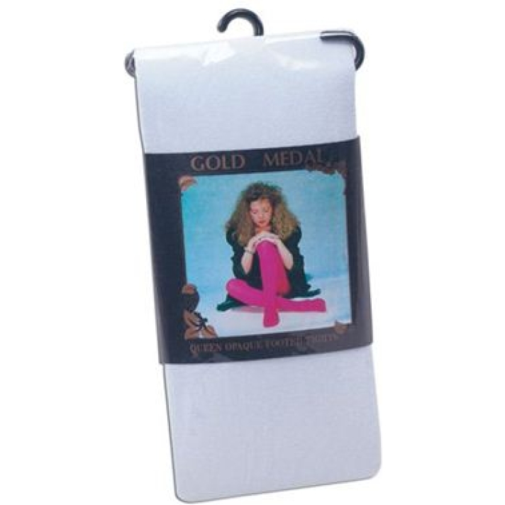 Tights Ladies White
