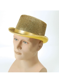top-hat-gold-lurex-glitter-felt-topper-costume-party-deluxe-novelty-prop-bristol-novelty-bh467-9654-p
