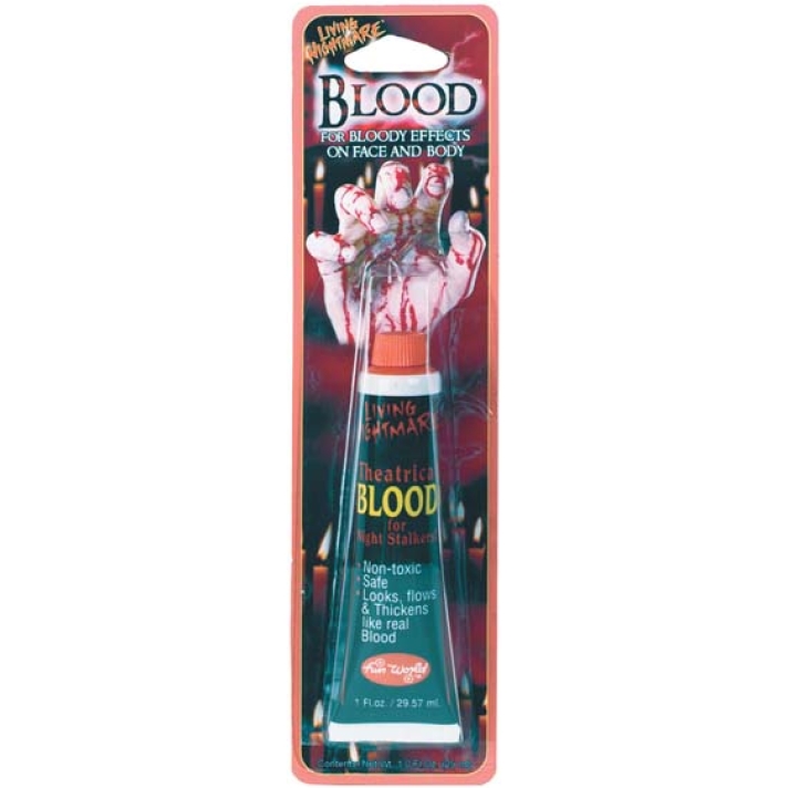 Vampire Fun Blood