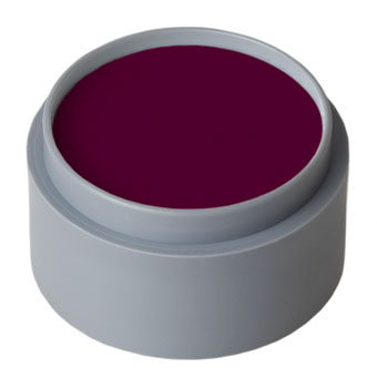 Water Make Up 15ml Bordeaux 504
