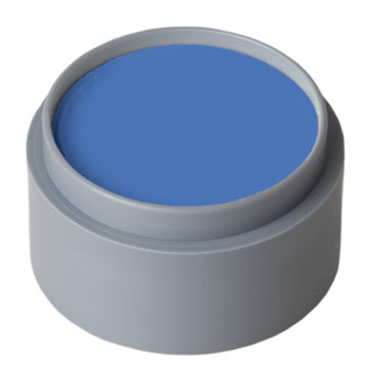 Water Make Up 15ml Blue 303