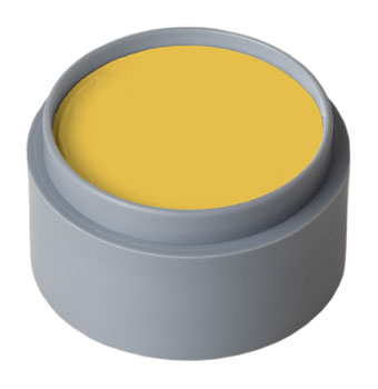 Water Make Up 15ml Yellow Ocre 202