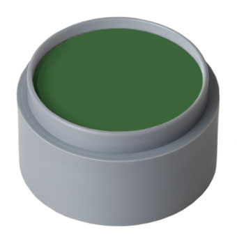 Water Make Up 15ml Grass green 403