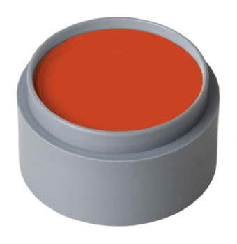 Water Make Up 15ml Bright Red 501