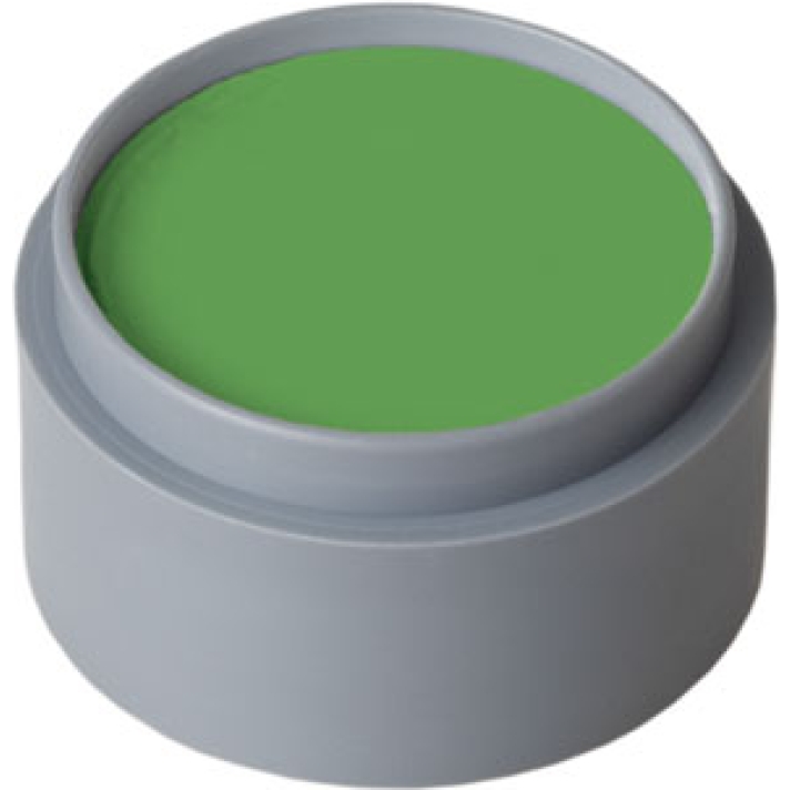 Water Make Up 15ml Bright Green 407