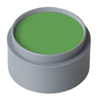 Water Make Up 15ml Bright Green 407