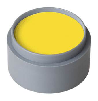 Water Make Up 15ml Bright Yellow 203