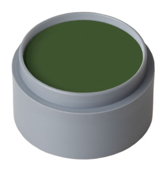 Water Make Up 15ml Moss Green 404