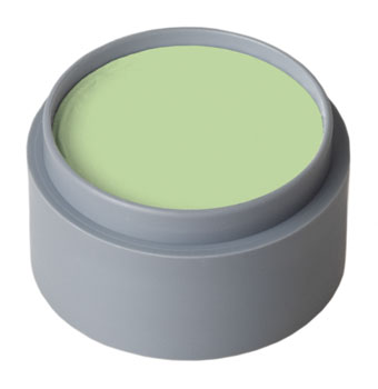 Water Make Up 15ml Pastel Green 406