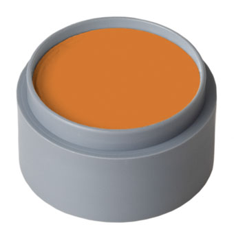 Water Make Up 15ml Orange 503