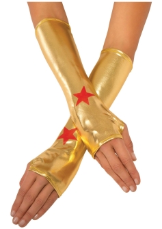 wonder-woman-superhero-fancy-dress-ladies-costume-gold-arm-sleeve-gauntlets-rubies-35479-11464-p