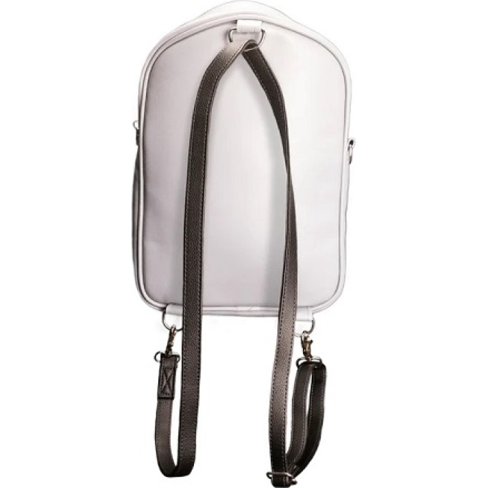 Judith Myers Tombstone Handbag
